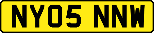 NY05NNW