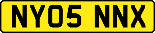 NY05NNX