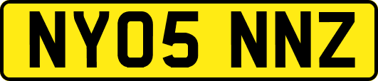 NY05NNZ