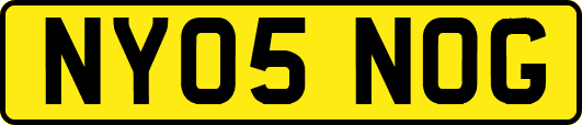 NY05NOG