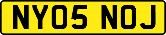 NY05NOJ