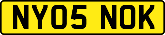 NY05NOK
