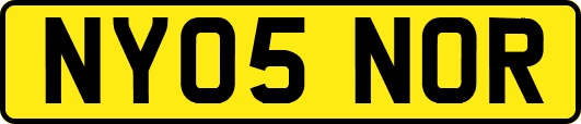 NY05NOR
