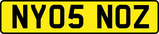 NY05NOZ