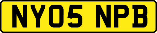 NY05NPB