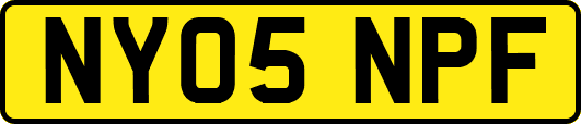 NY05NPF