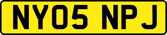 NY05NPJ