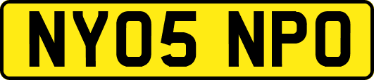 NY05NPO