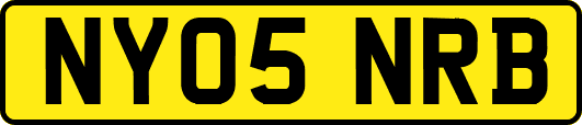 NY05NRB