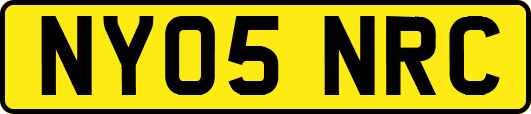NY05NRC