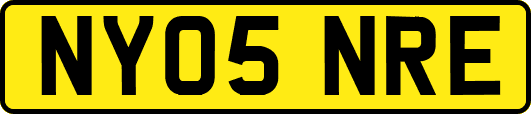 NY05NRE