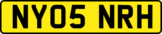 NY05NRH