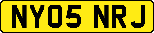 NY05NRJ