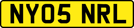 NY05NRL
