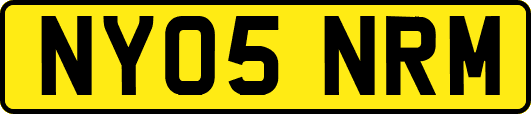 NY05NRM
