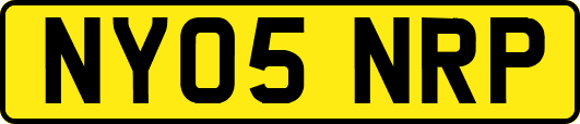 NY05NRP