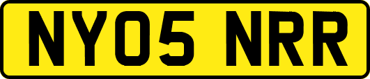 NY05NRR