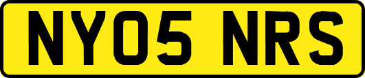 NY05NRS