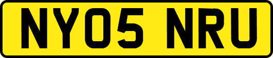 NY05NRU