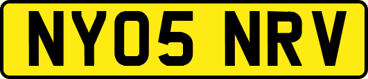 NY05NRV