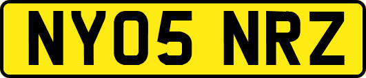 NY05NRZ