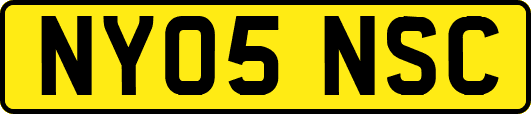 NY05NSC