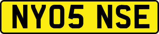 NY05NSE