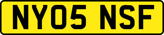 NY05NSF