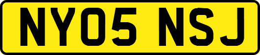 NY05NSJ