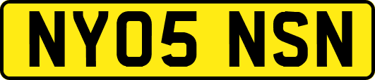 NY05NSN