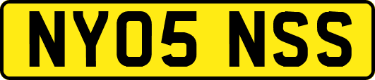 NY05NSS