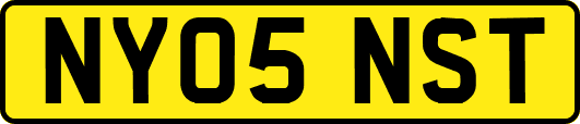 NY05NST