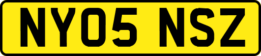 NY05NSZ