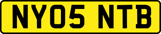 NY05NTB