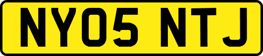 NY05NTJ
