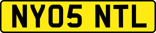 NY05NTL