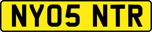 NY05NTR