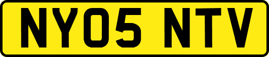 NY05NTV