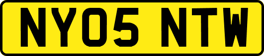 NY05NTW