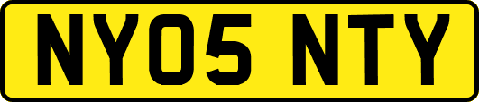 NY05NTY