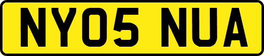 NY05NUA