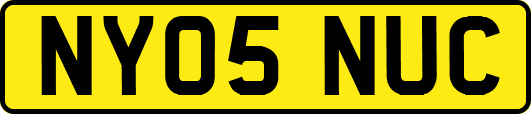 NY05NUC