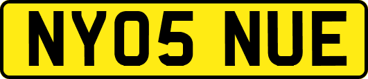 NY05NUE