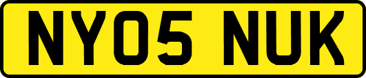 NY05NUK