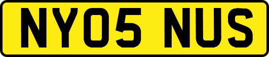NY05NUS