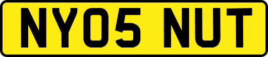 NY05NUT