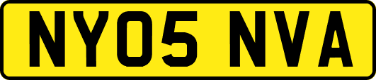 NY05NVA