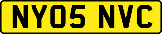 NY05NVC