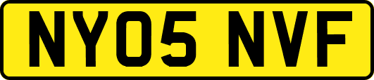 NY05NVF