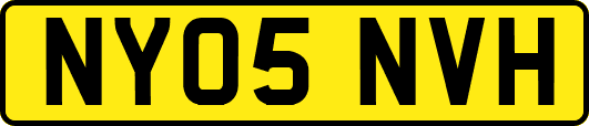 NY05NVH